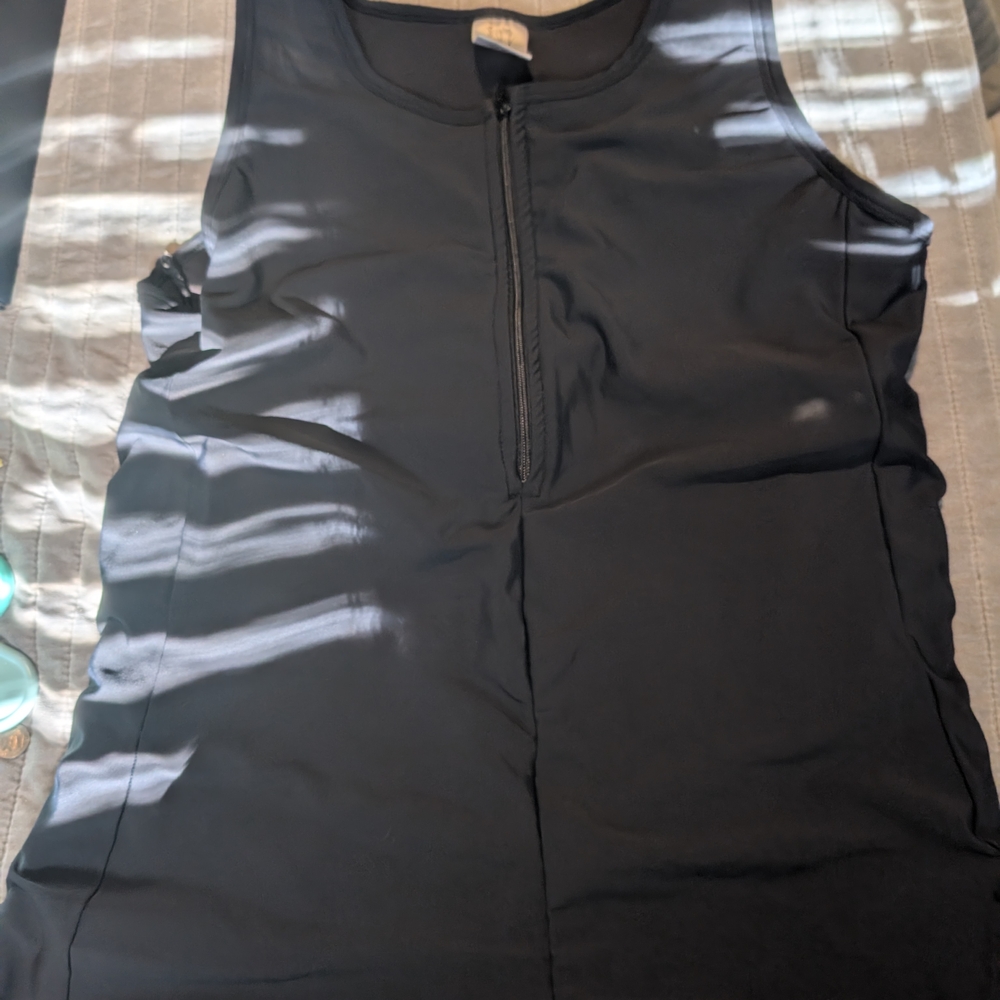 Underworks Swim Binder
